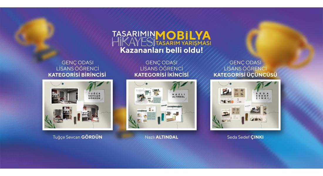 Tasarımın Hikayesi