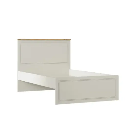 Story Karyola (120x200 cm)