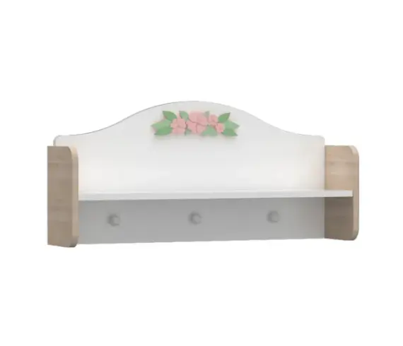 Bianca Şifonyer Üst Modül