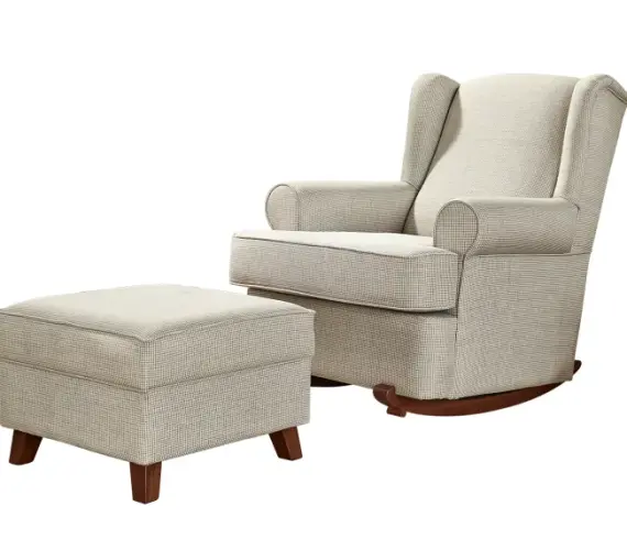 Comfy Dinlenme Koltuğu