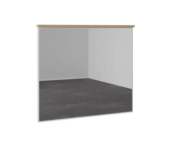 Etto Şifonyer Aynası