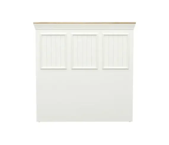 Monte Baza Başlığı (100 cm)