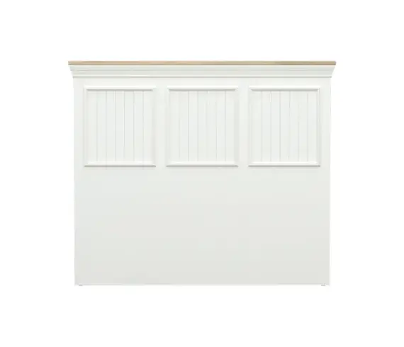 Monte Baza Başlığı (120 cm)