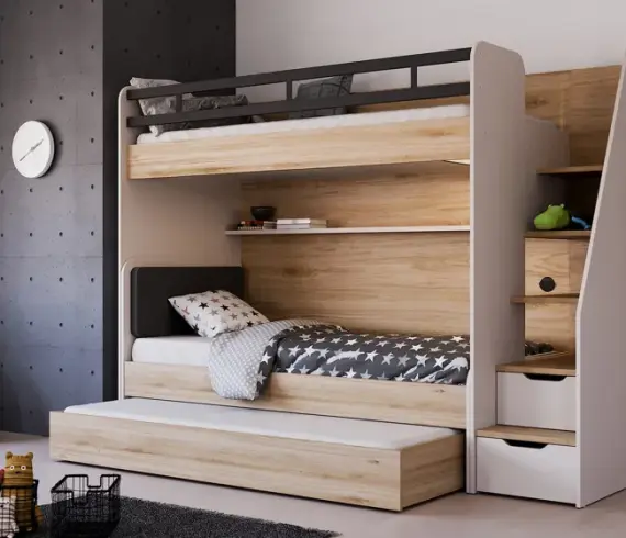 New Options Ranza (90x200 cm)