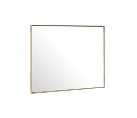 Origami Şifonyer Aynası