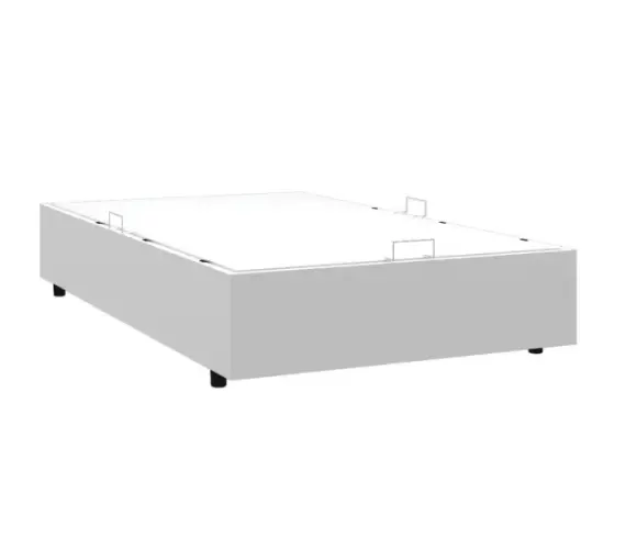 Panel Baza Ultra Beyaz (120x200 cm)