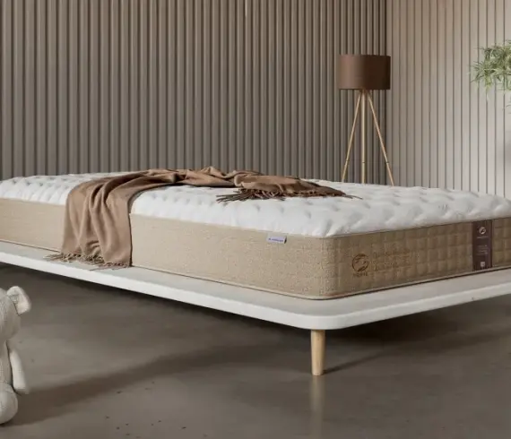 Prime Yatak (100x200x22)