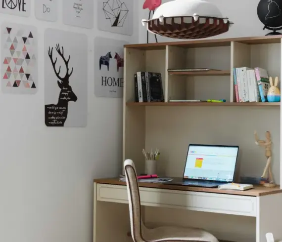 Story Çalışma Masası