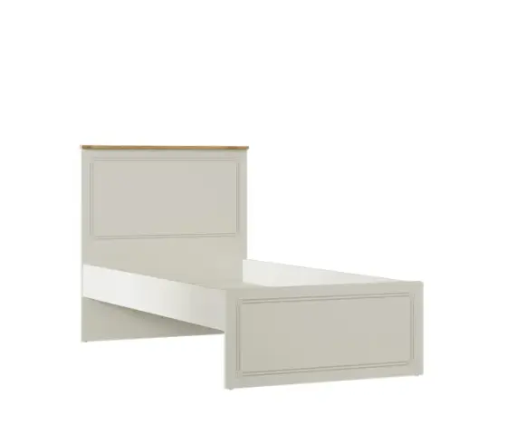 Story Karyola (100x200 cm)