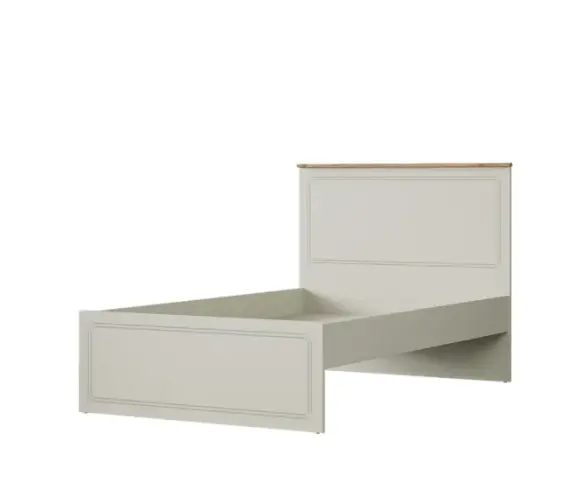 Story Karyola (120x200 cm)