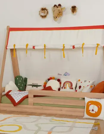 Çadır Montessori